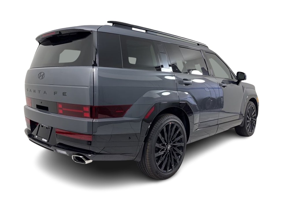 Thumbnail: 2026 Hyundai Santa Fe - 20