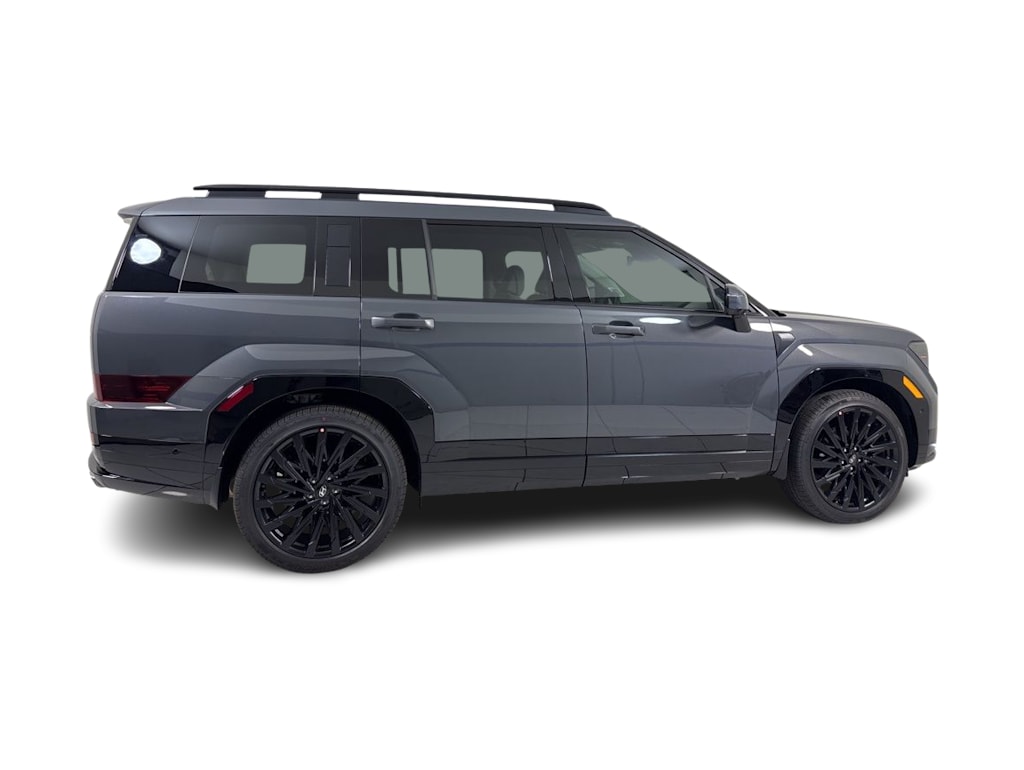 Thumbnail: 2026 Hyundai Santa Fe - 21