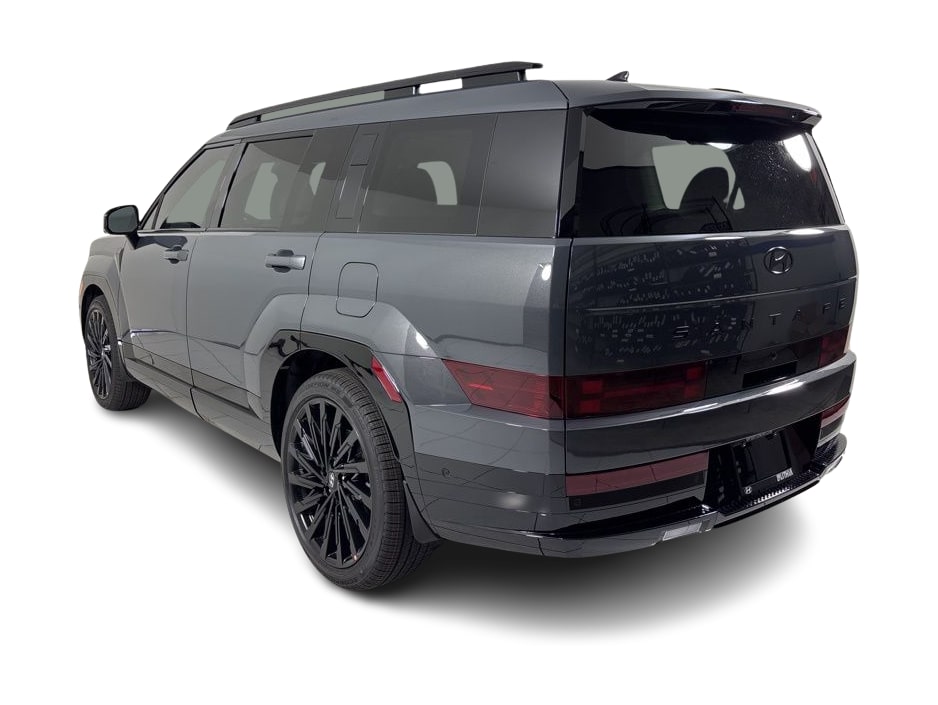 Thumbnail: 2026 Hyundai Santa Fe - 4