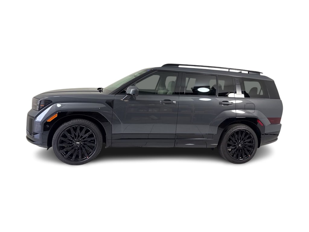 Thumbnail: 2026 Hyundai Santa Fe - 3