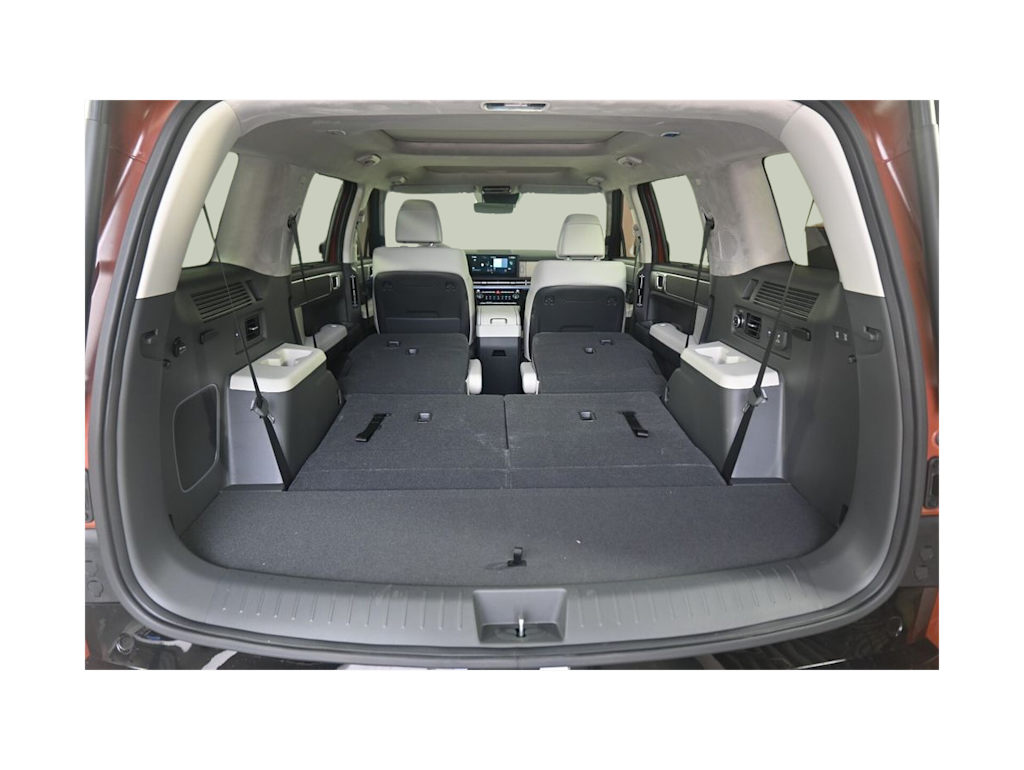 Thumbnail: 2025 Hyundai Santa Fe - 27