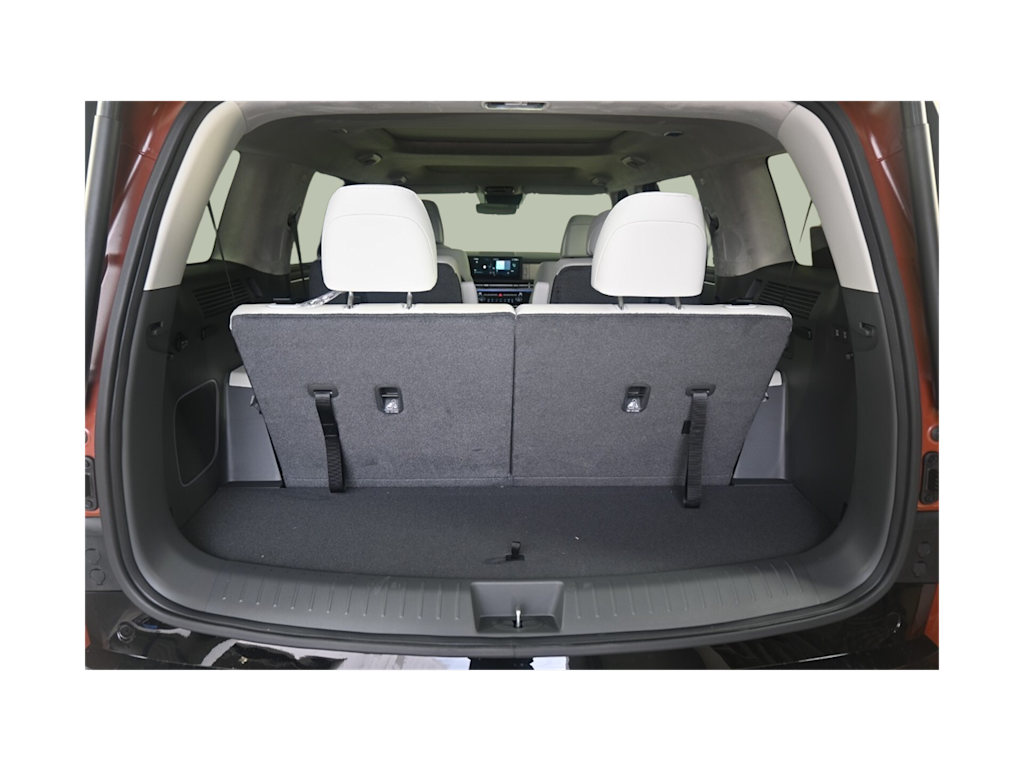 Thumbnail: 2025 Hyundai Santa Fe - 12