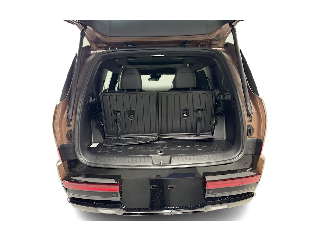 Thumbnail: 2026 Hyundai Santa Fe - 17