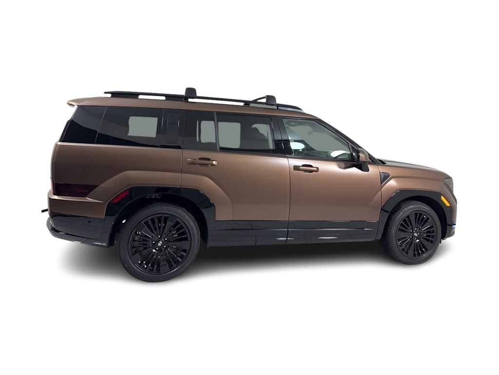 Thumbnail: 2026 Hyundai Santa Fe - 21