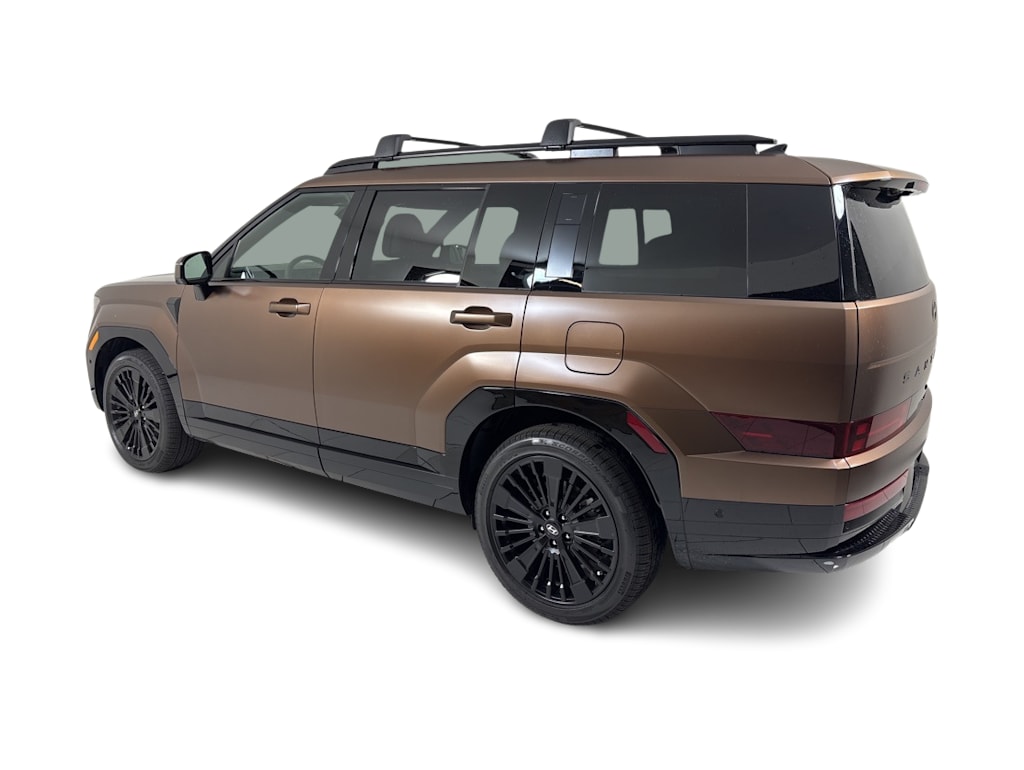 Thumbnail: 2026 Hyundai Santa Fe - 4