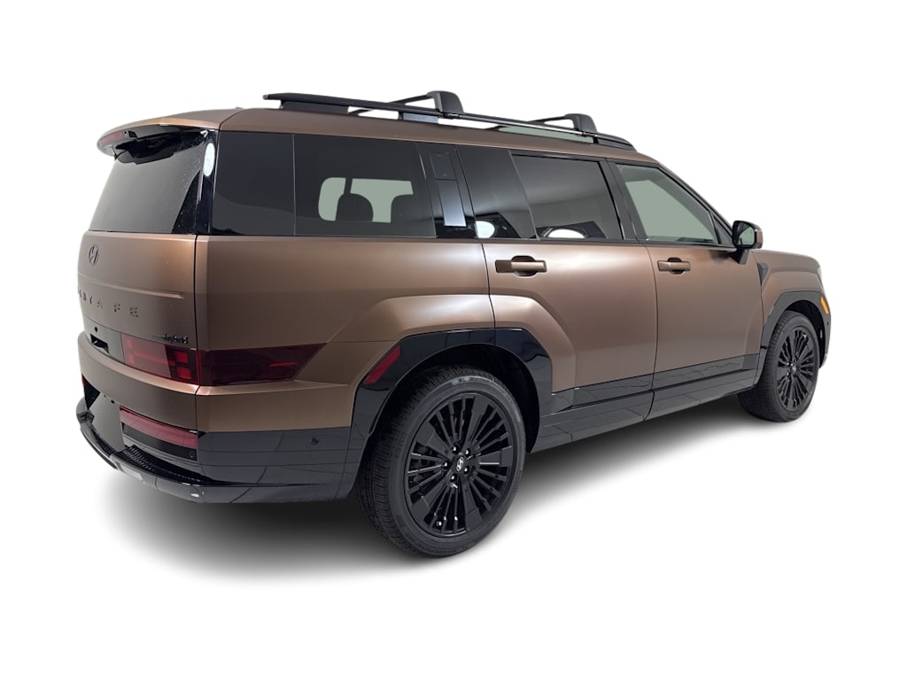 Thumbnail: 2026 Hyundai Santa Fe - 20