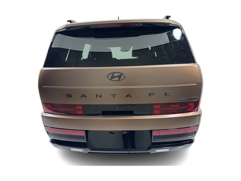 Thumbnail: 2026 Hyundai Santa Fe - 5