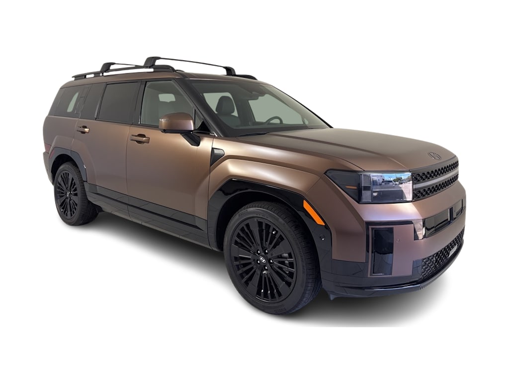 Thumbnail: 2026 Hyundai Santa Fe - 22