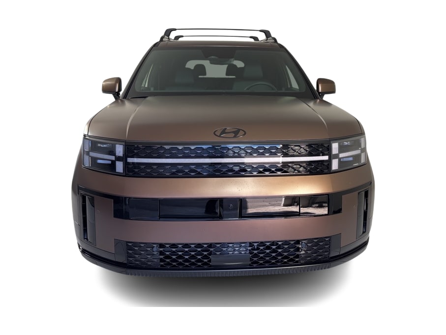 Thumbnail: 2026 Hyundai Santa Fe - 6