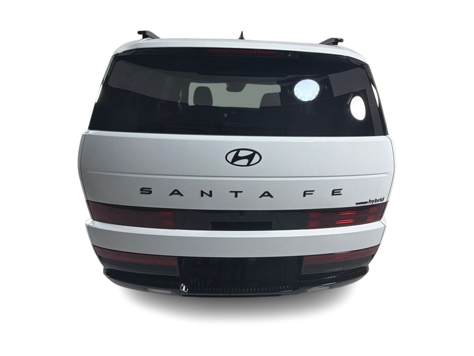 Thumbnail: 2026 Hyundai Santa Fe - 5