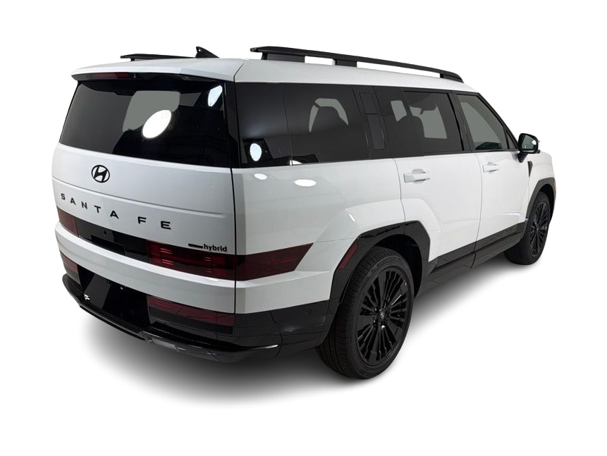 Thumbnail: 2026 Hyundai Santa Fe - 21