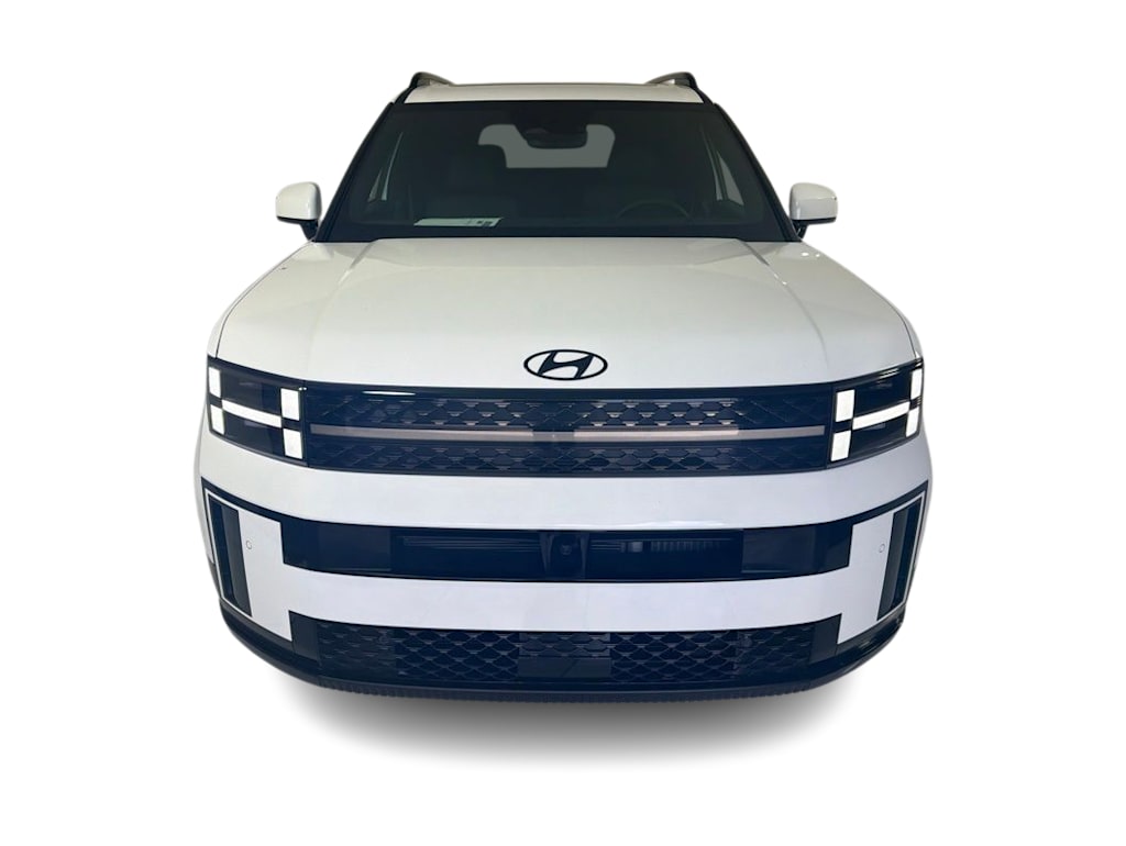 Thumbnail: 2026 Hyundai Santa Fe - 6