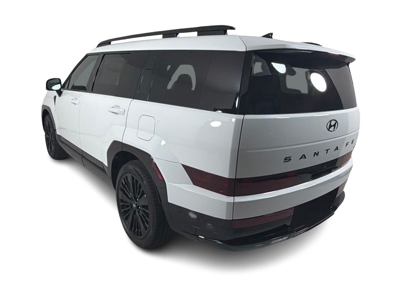 Thumbnail: 2026 Hyundai Santa Fe - 4
