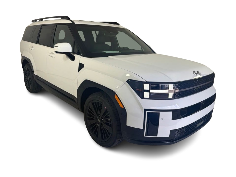 Thumbnail: 2026 Hyundai Santa Fe - 19