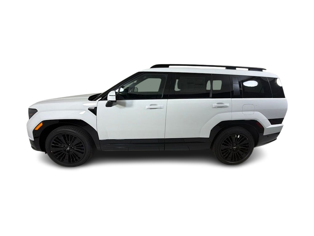 Thumbnail: 2026 Hyundai Santa Fe - 3