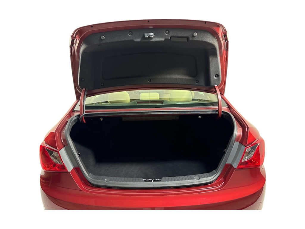 Thumbnail: 2013 Hyundai Sonata - 18