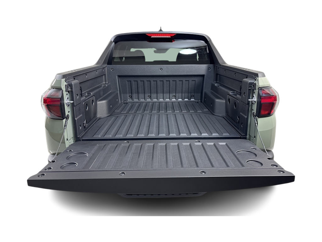 Thumbnail: 2026 Hyundai Santa Cruz - 18