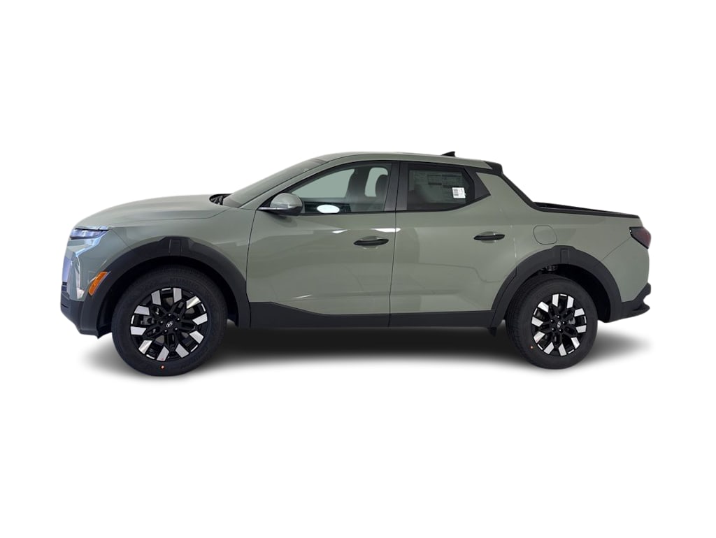 Thumbnail: 2026 Hyundai Santa Cruz - 3