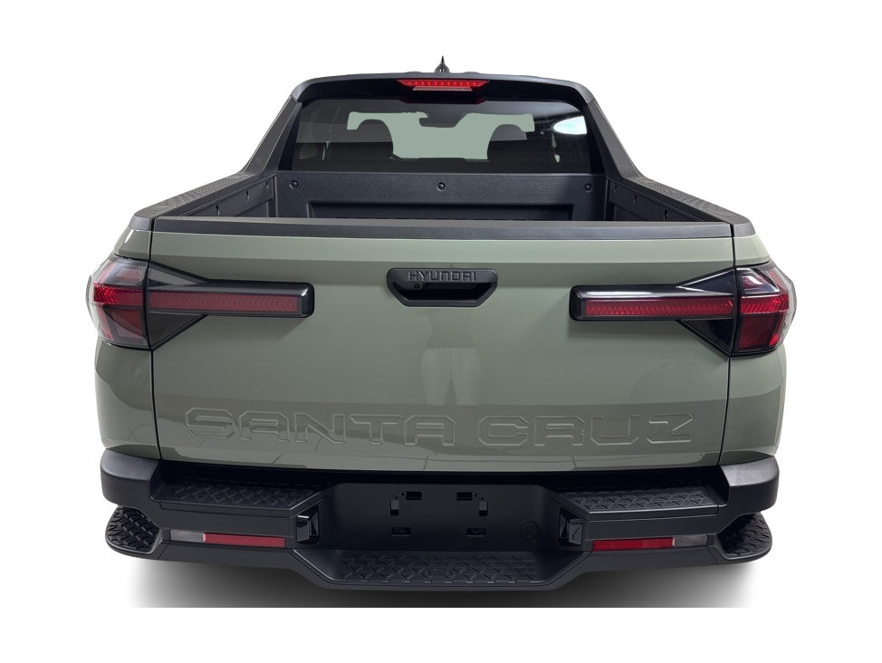 Thumbnail: 2026 Hyundai Santa Cruz - 5