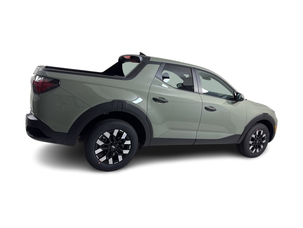 Thumbnail: 2026 Hyundai Santa Cruz - 22