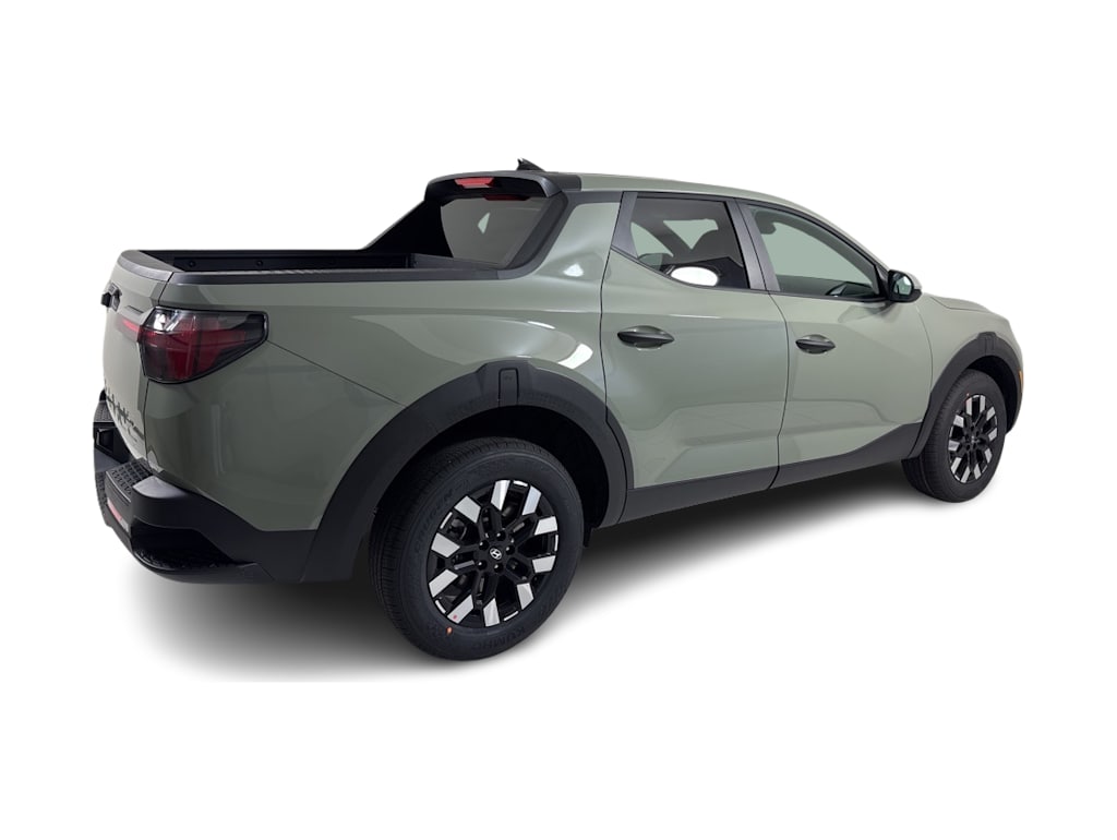 Thumbnail: 2026 Hyundai Santa Cruz - 21