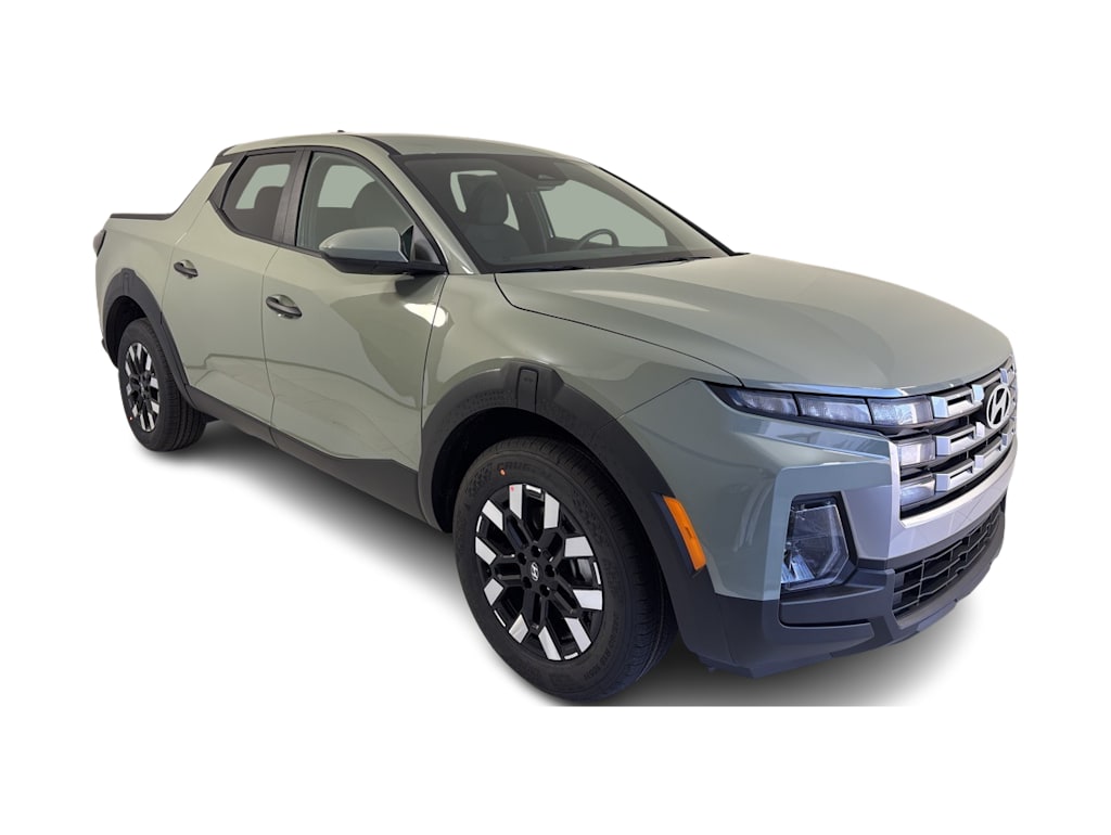 Thumbnail: 2026 Hyundai Santa Cruz - 23