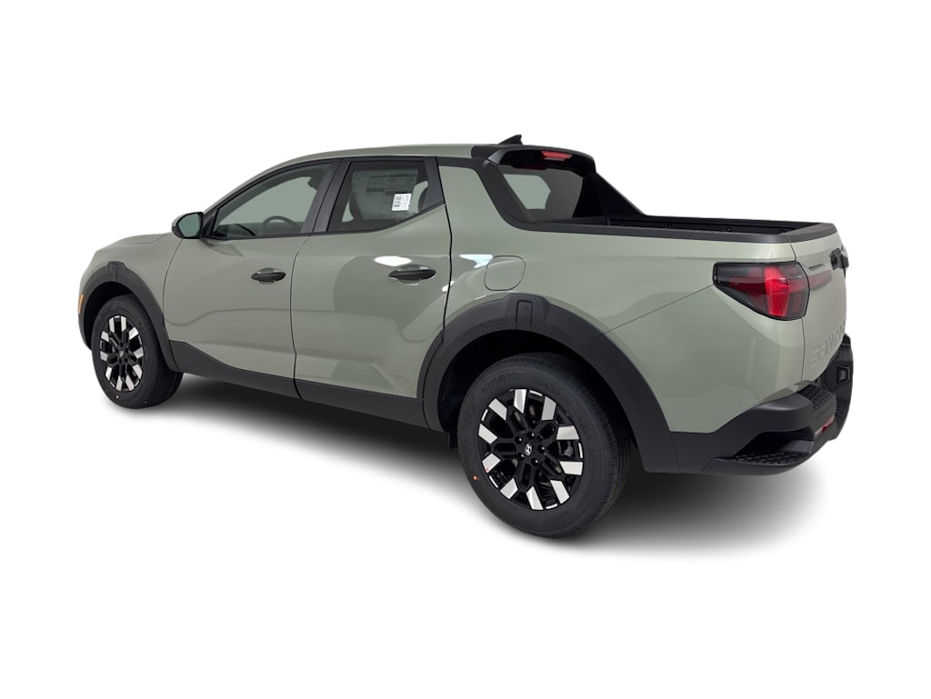 Thumbnail: 2026 Hyundai Santa Cruz - 4