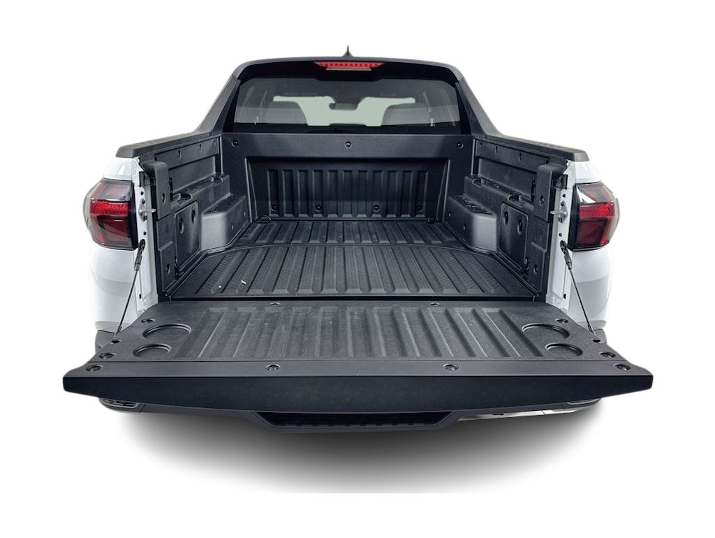 Thumbnail: 2026 Hyundai Santa Cruz - 15