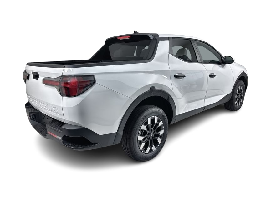 Thumbnail: 2026 Hyundai Santa Cruz - 20