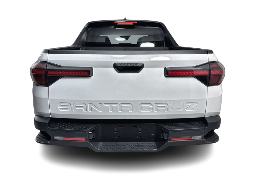 Thumbnail: 2026 Hyundai Santa Cruz - 5