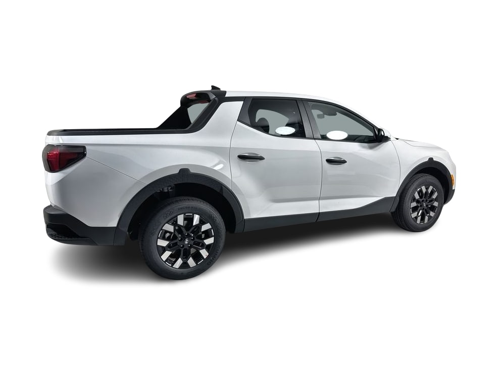 Thumbnail: 2026 Hyundai Santa Cruz - 21
