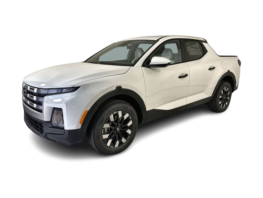 Thumbnail: 2026 Hyundai Santa Cruz - 19