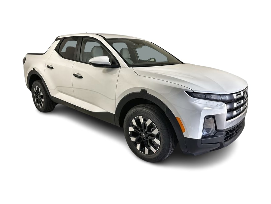 Thumbnail: 2026 Hyundai Santa Cruz - 18