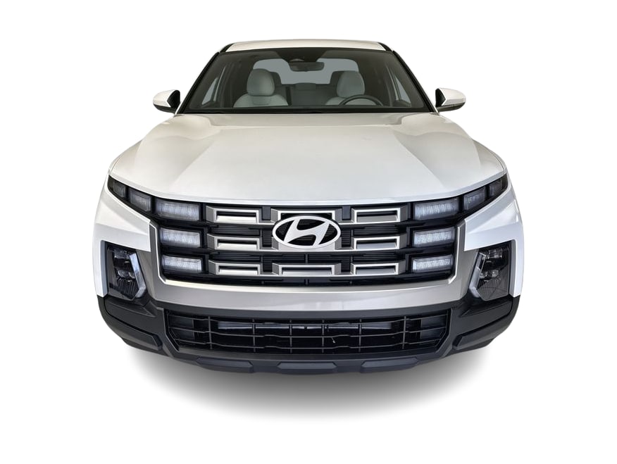 Thumbnail: 2026 Hyundai Santa Cruz - 6
