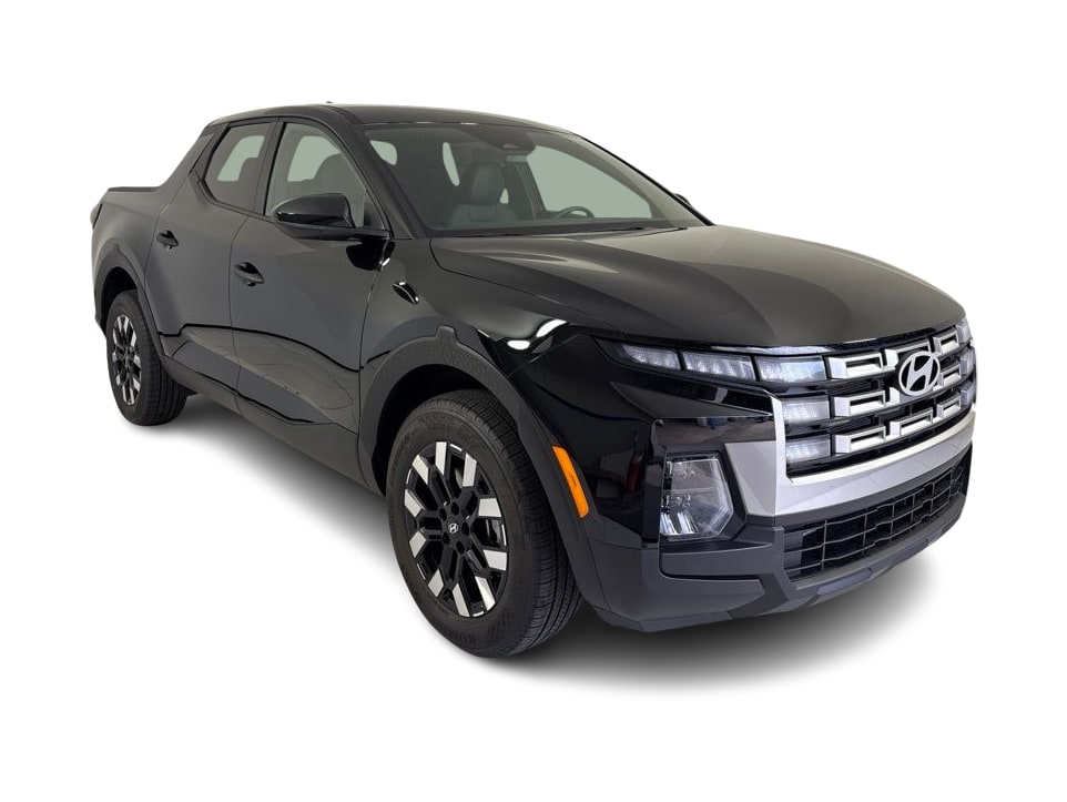Thumbnail: 2027 Hyundai Santa Cruz - 22