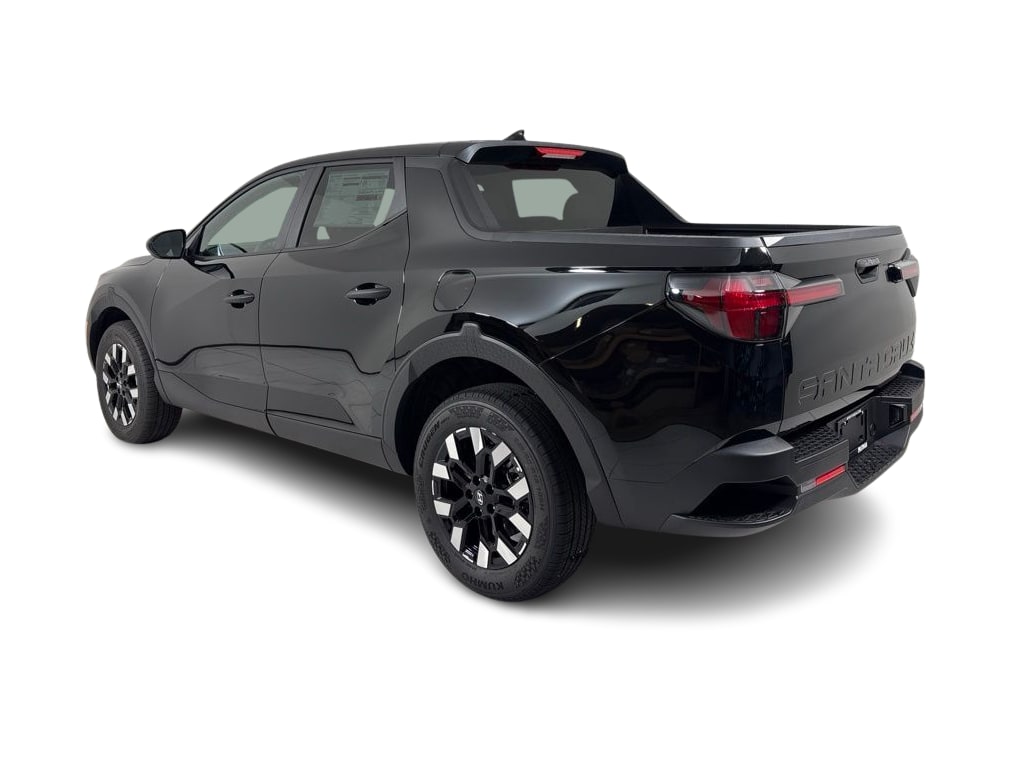 Thumbnail: 2027 Hyundai Santa Cruz - 4