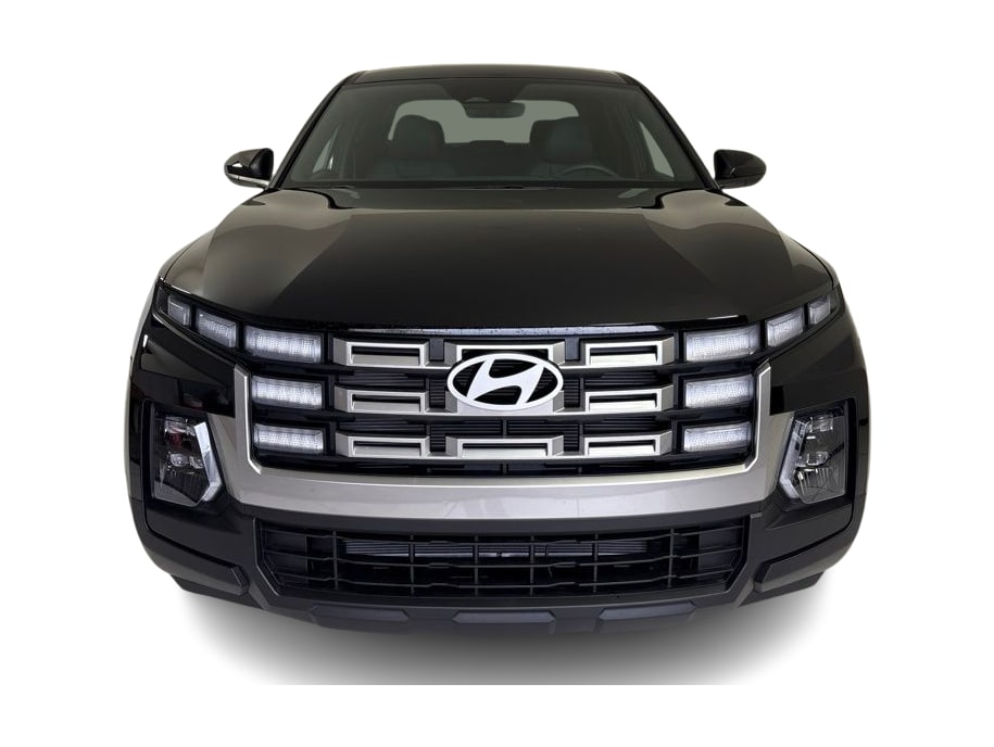 Thumbnail: 2027 Hyundai Santa Cruz - 6