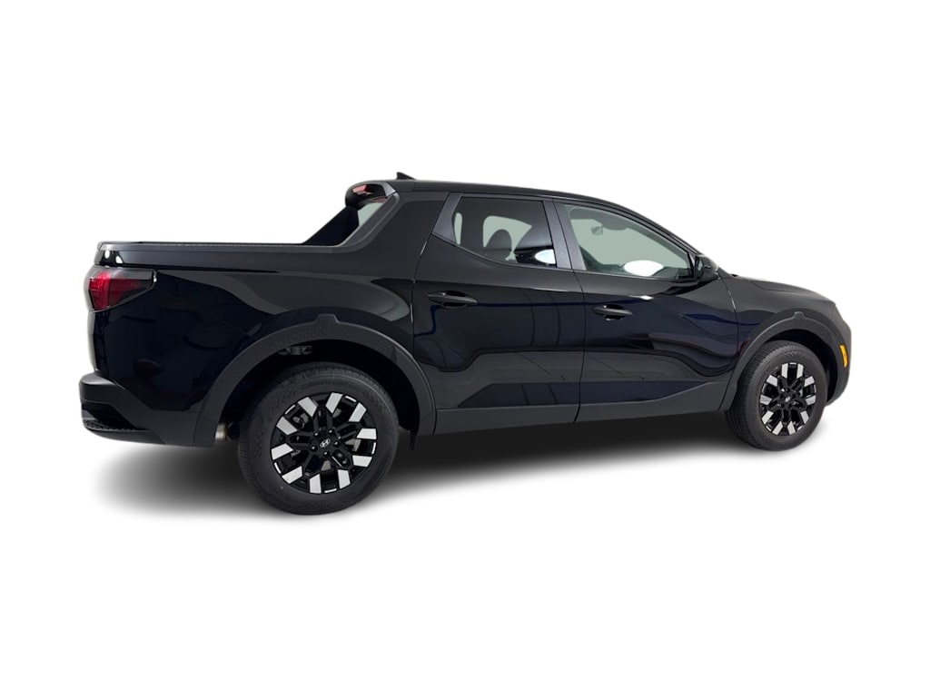 Thumbnail: 2027 Hyundai Santa Cruz - 21