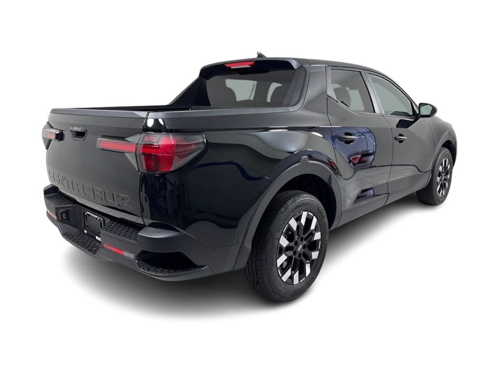 Thumbnail: 2027 Hyundai Santa Cruz - 20