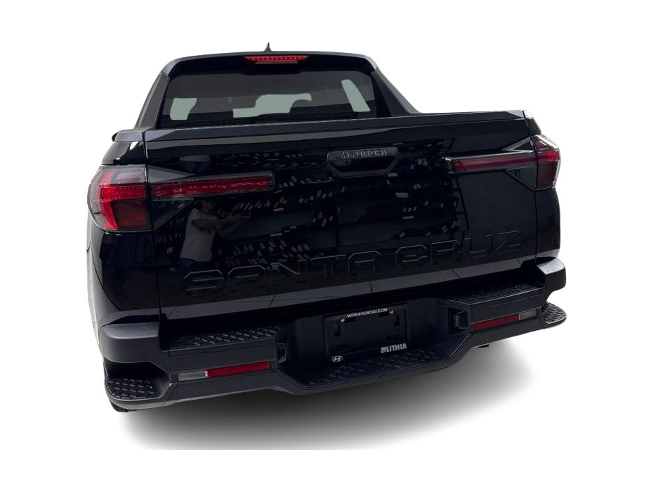 Thumbnail: 2027 Hyundai Santa Cruz - 5