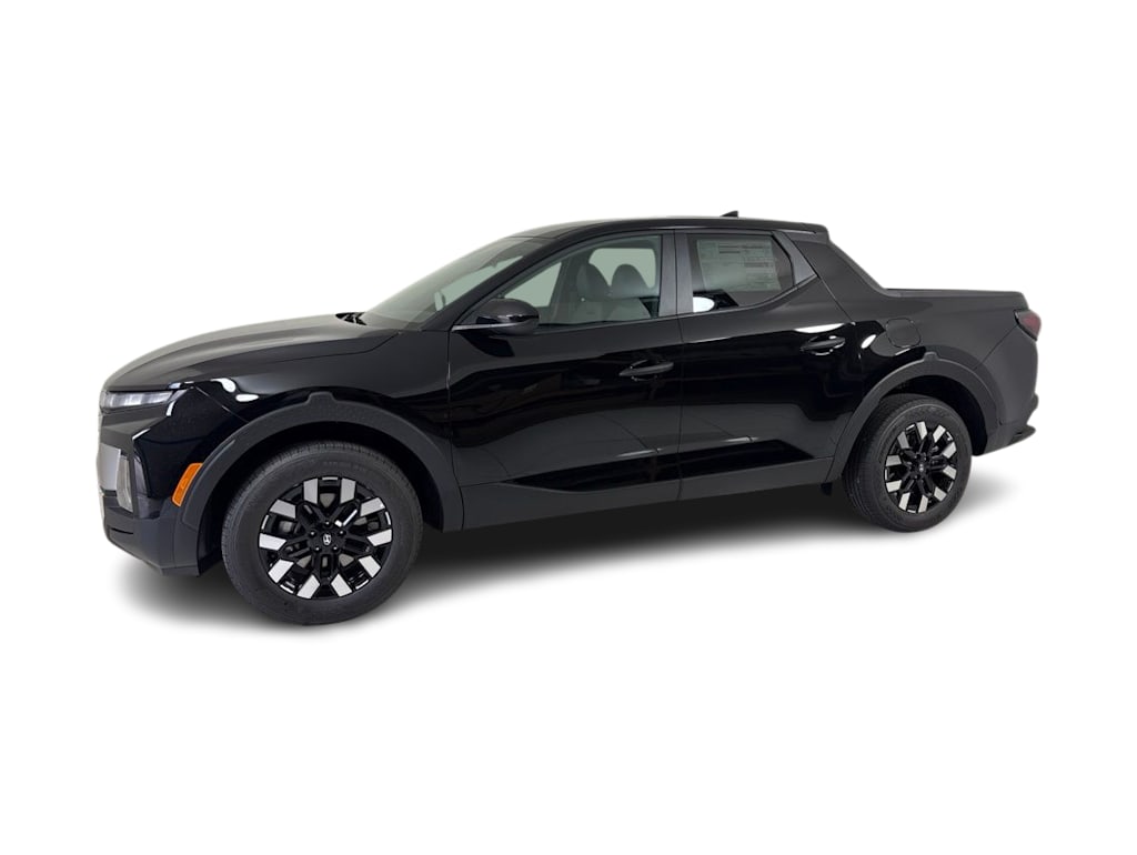 Thumbnail: 2027 Hyundai Santa Cruz - 3