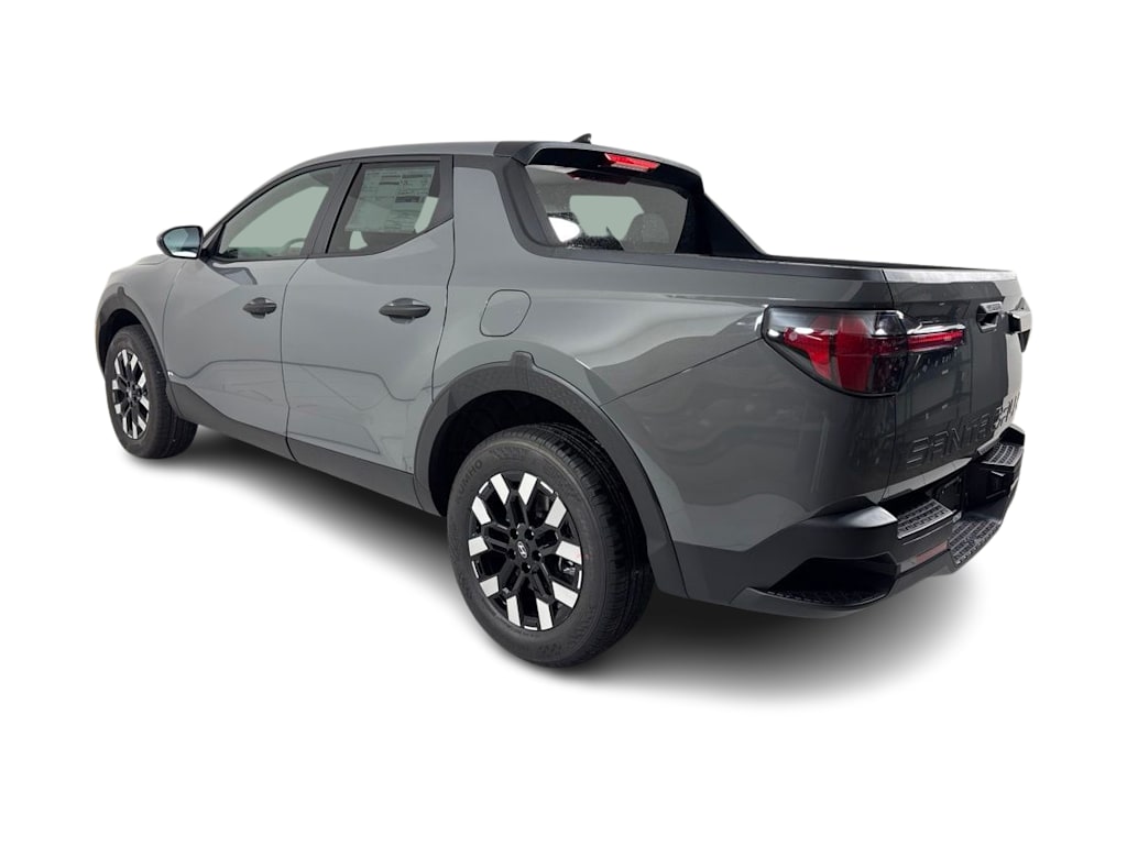 Thumbnail: 2027 Hyundai Santa Cruz - 4