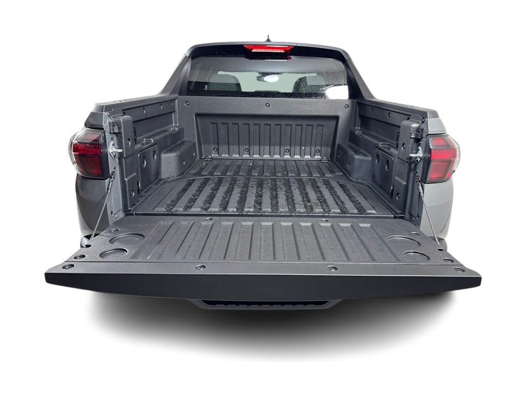 Thumbnail: 2027 Hyundai Santa Cruz - 18