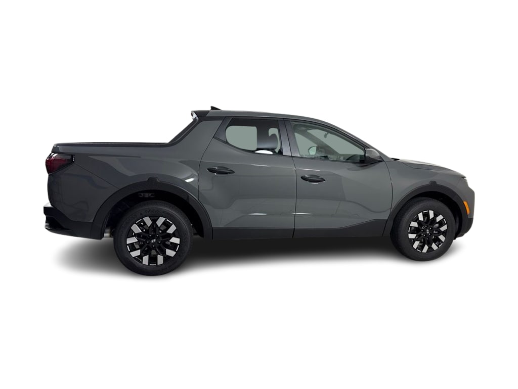 Thumbnail: 2027 Hyundai Santa Cruz - 22