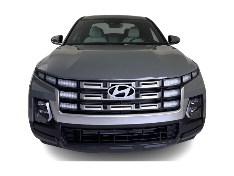 Thumbnail: 2027 Hyundai Santa Cruz - 6
