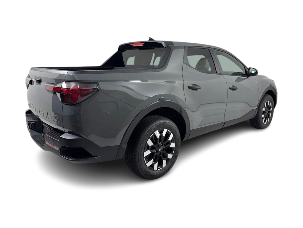 Thumbnail: 2027 Hyundai Santa Cruz - 21