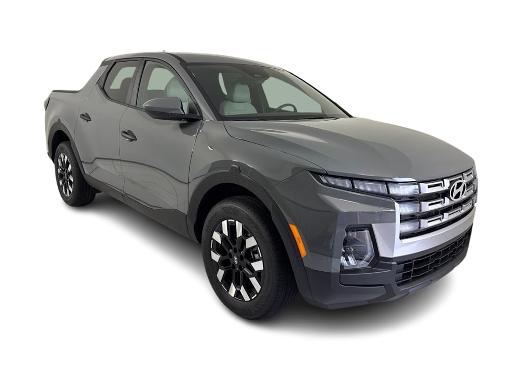 Thumbnail: 2027 Hyundai Santa Cruz - 23