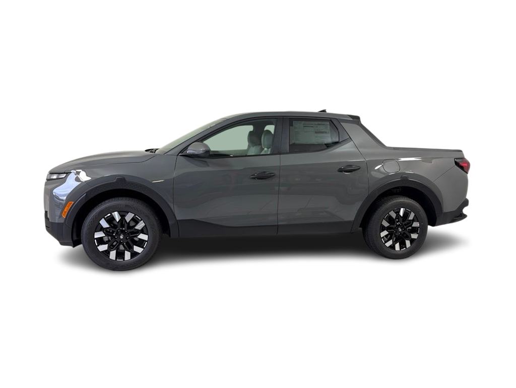Thumbnail: 2027 Hyundai Santa Cruz - 3