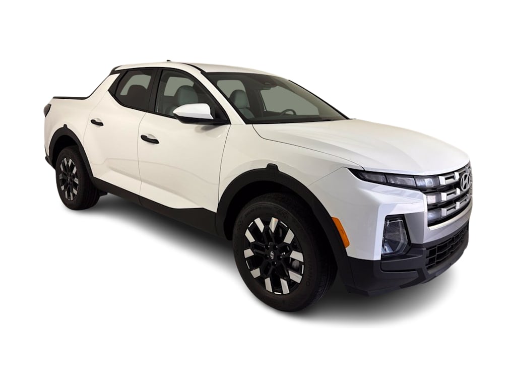 Thumbnail: 2027 Hyundai Santa Cruz - 15