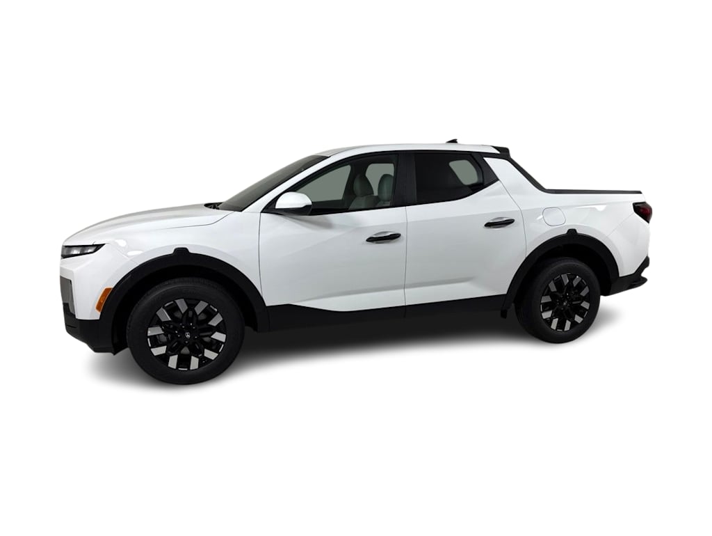 Thumbnail: 2027 Hyundai Santa Cruz - 3